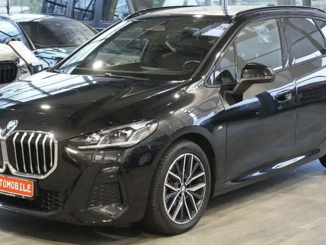 BMW 2 Serie 220 M-Sport