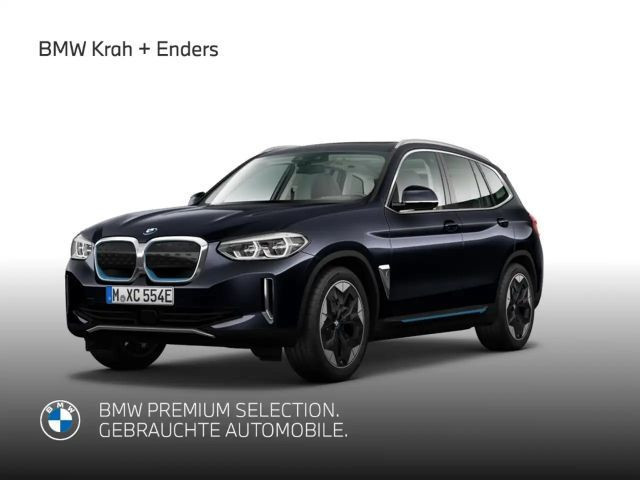 BMW iX3 iX3