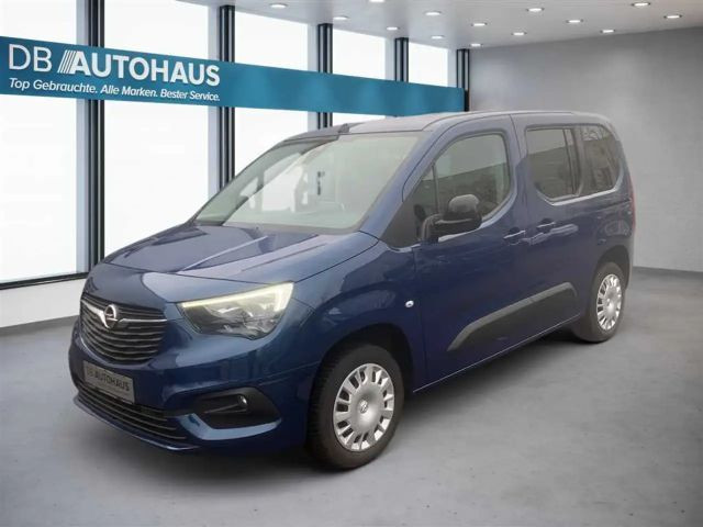 Opel Combo Life Elegance