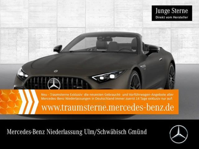 Mercedes-Benz SL-Klasse SL 63 AMG 4MATIC AMG Line