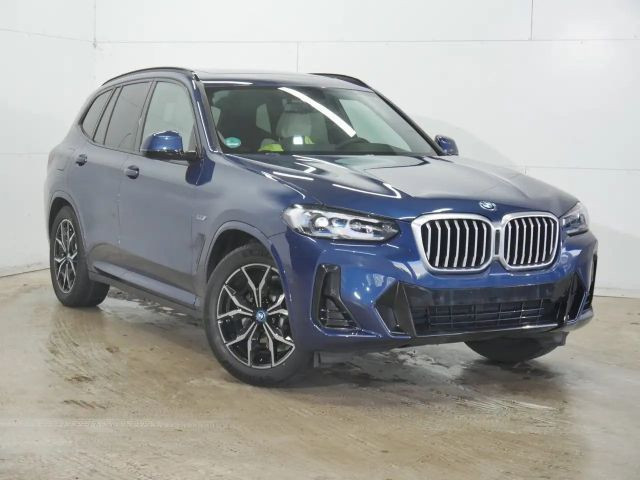 BMW X3 M-Sport xDrive xDrive30e