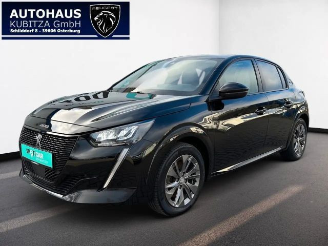 Peugeot e-208 Allure Pack