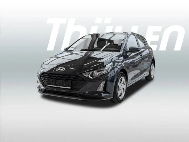 Hyundai i20 Select 1.2