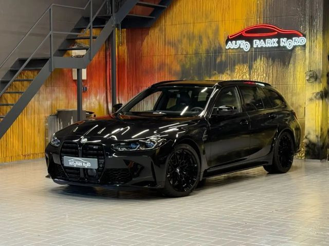 BMW M3 xDrive Touring