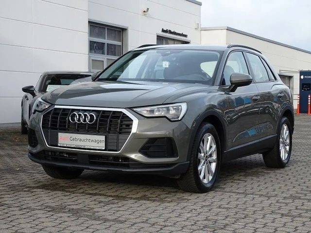 Audi Q3 S-Tronic 35 TFSI