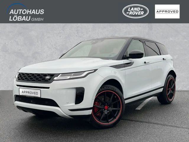 Land Rover Range Rover Evoque SE 2.0 P250