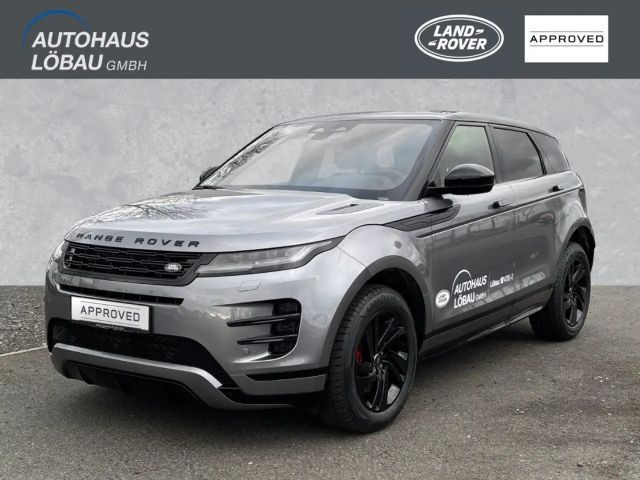 Land Rover Range Rover Evoque Dynamic SE 2.0 D200