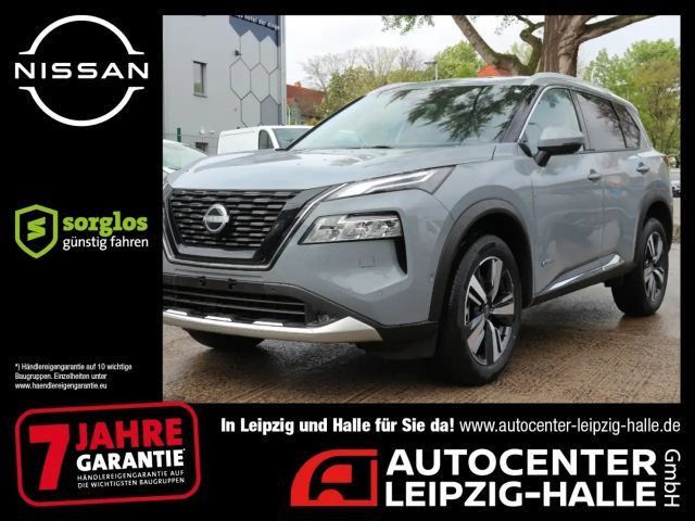 Nissan X-trail Tekna e-4ORCE AWD