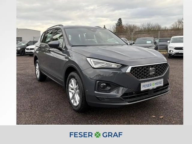 Seat Tarraco Style 1.5 TSI