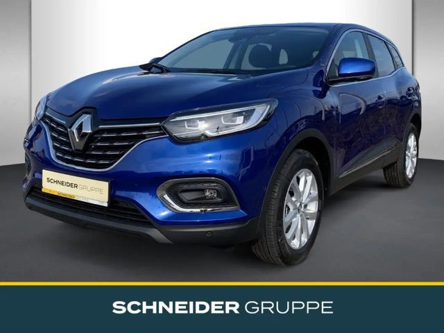 Renault Kadjar Business Line TCe 140