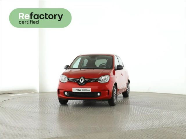 Renault Twingo Electric Techno