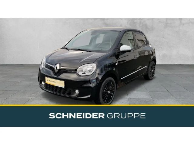 Renault Twingo E-Tech