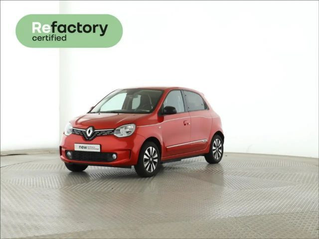 Renault Twingo Electric Techno