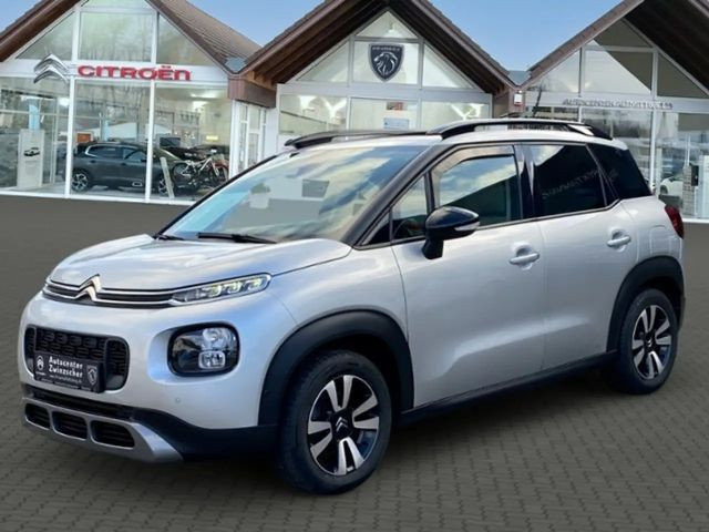 Citroën C3 Aircross Shine