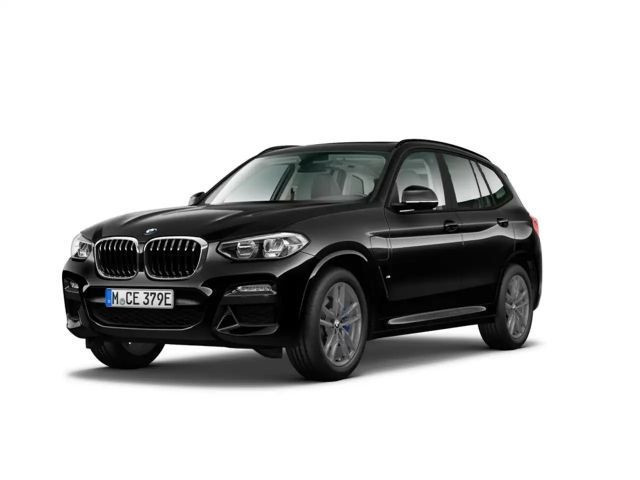 BMW X3 M-Sport xDrive30e