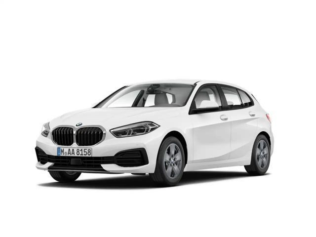 BMW 1 Serie 116 Sedan 116i