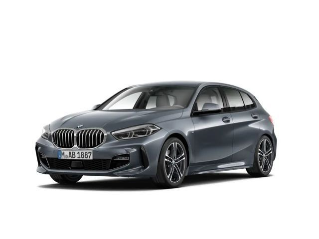 BMW 1 Serie 118 M-Sport Sedan 118i