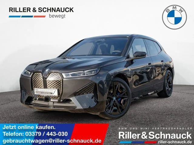 BMW iX xDrive xDrive40