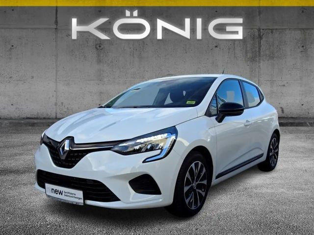 Renault Clio SCe 65 Equilibre Equilibre