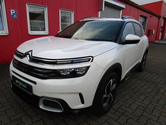 Citroën C5 Aircross PureTech Shine