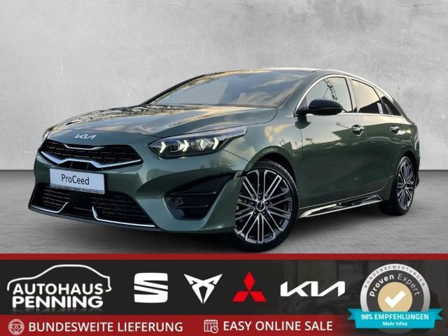 Kia ProCeed GDi GT-Line