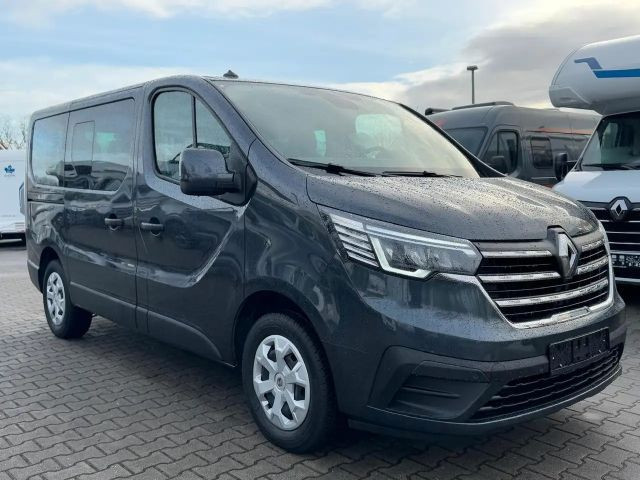 Renault Trafic EDC dCi 150 Blue