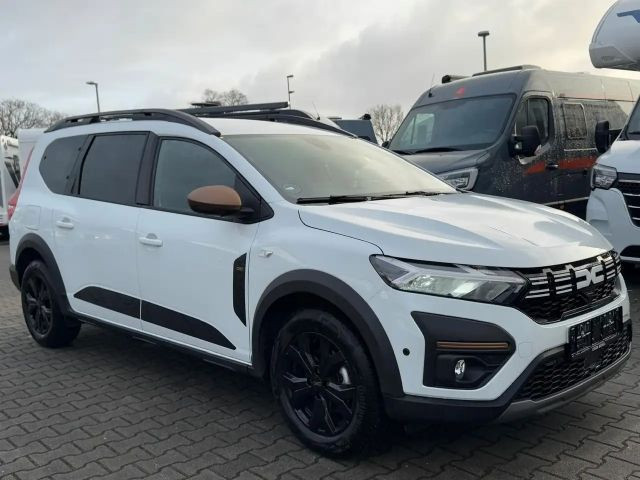 Dacia Jogger TCe 110 Extreme