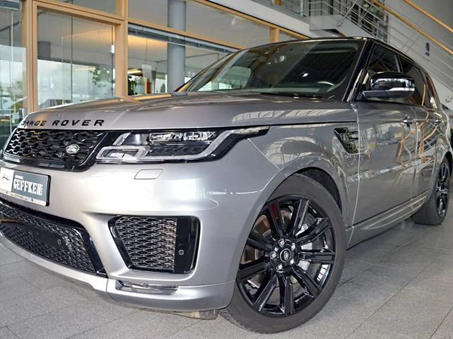 Land Rover Range Rover Sport Dynamic HSE D300