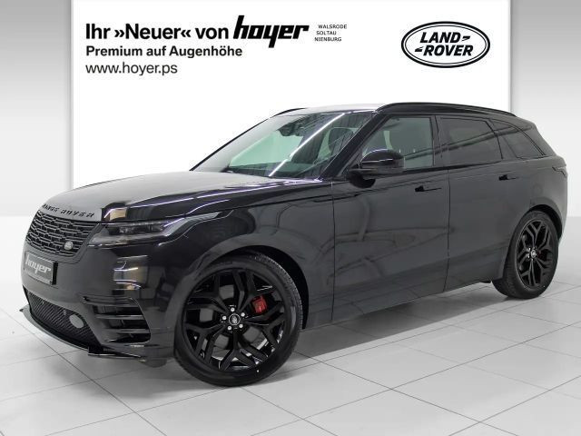 Land Rover Range Rover Velar Dynamic R-Dynamic SE D300