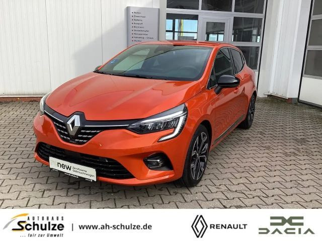 Renault Clio TCe 90 Techno