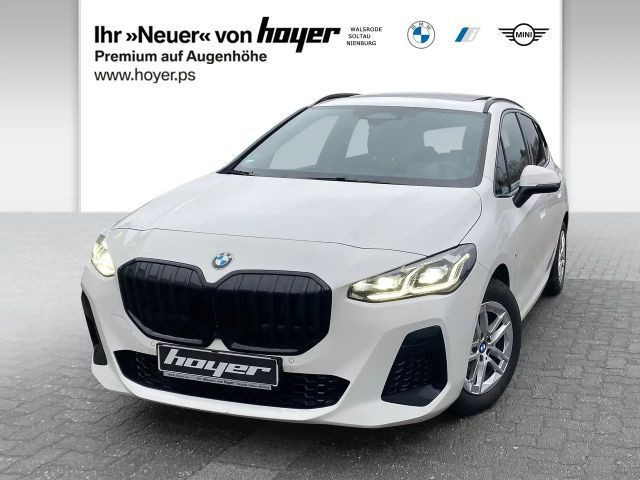 BMW 2 Serie 220 M-Sport Active Tourer 220i