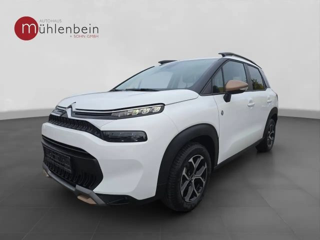 Citroën C3 Aircross PureTech C-Series