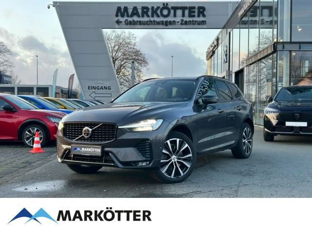 Volvo XC60 Plus Dark