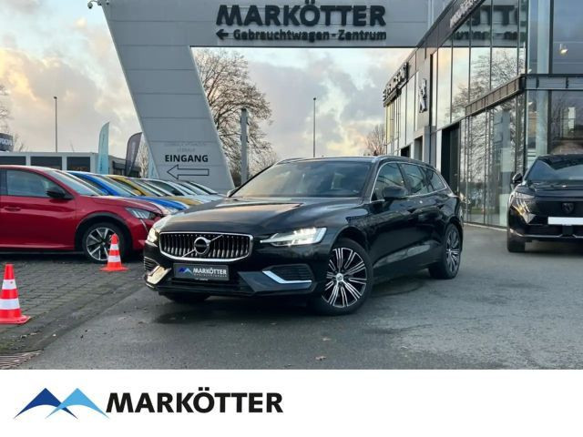 Volvo V60 AWD Inscription T6 Recharge