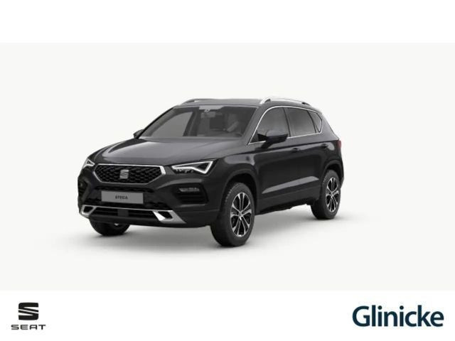 Seat Ateca Style 1.5 TSI DSG