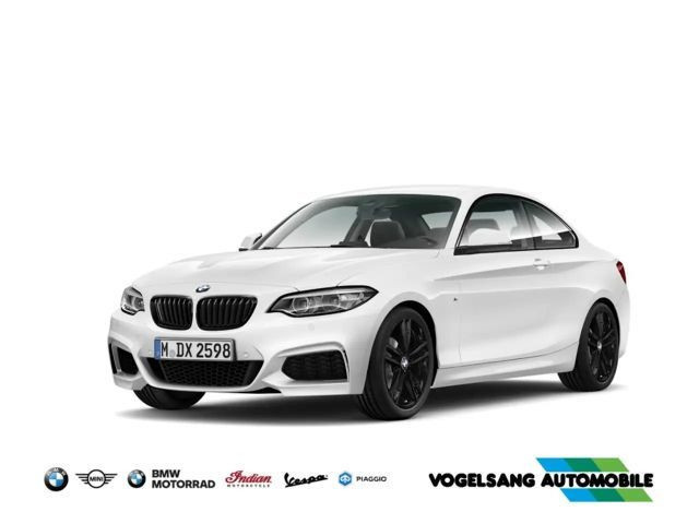 BMW 2 Serie 218 M-Sport Coupé 218i