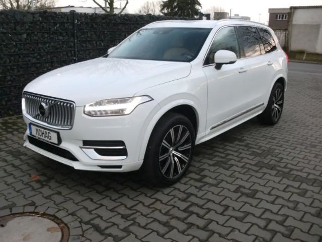 Volvo XC90 AWD Inscription