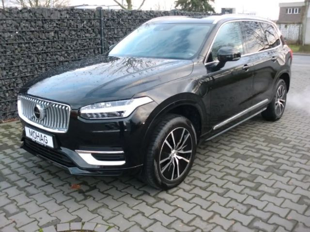 Volvo XC90 AWD Inscription Recharge