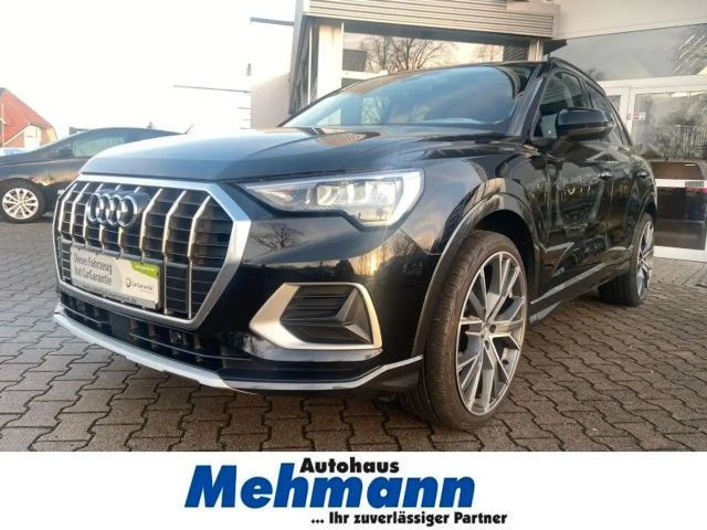 Audi Q3 35 TFSI