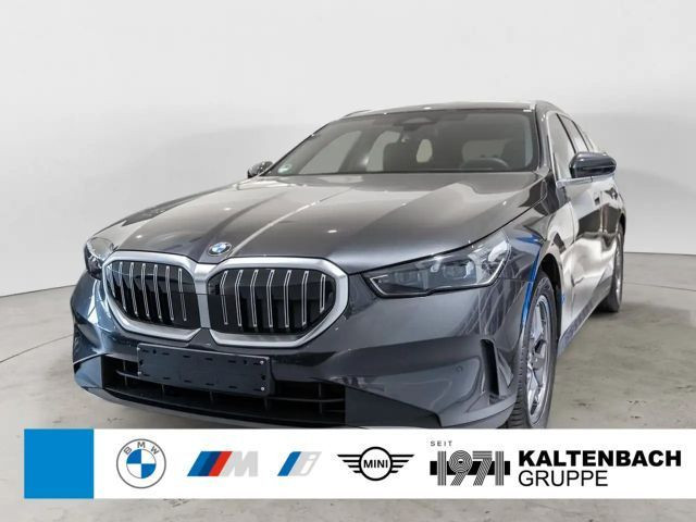 BMW 5 Serie 520 xDrive Touring 520d