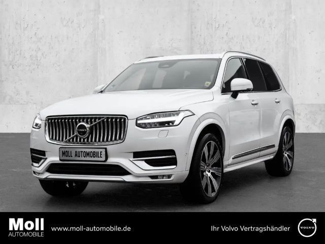 Volvo XC90 AWD Plus Bright