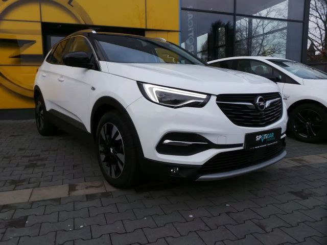 Opel Grandland X Innovation