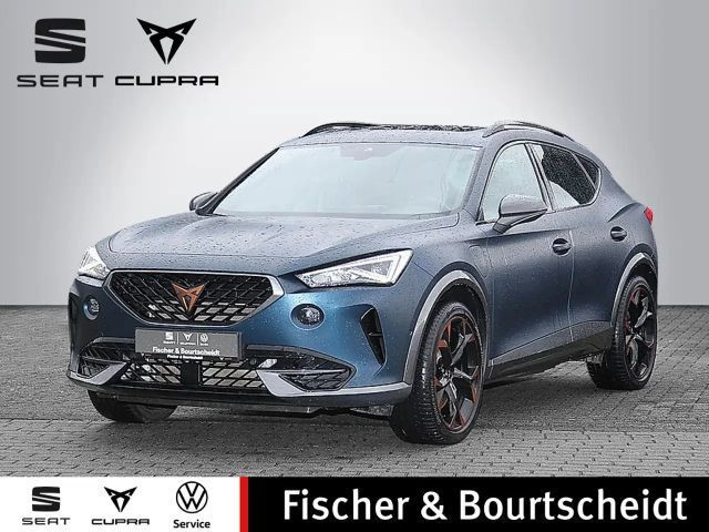 Cupra Formentor 1.4 e-Hybrid VZ