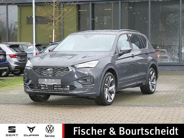 Seat Tarraco 1.4 TSI FR-lijn e-Hybrid DSG