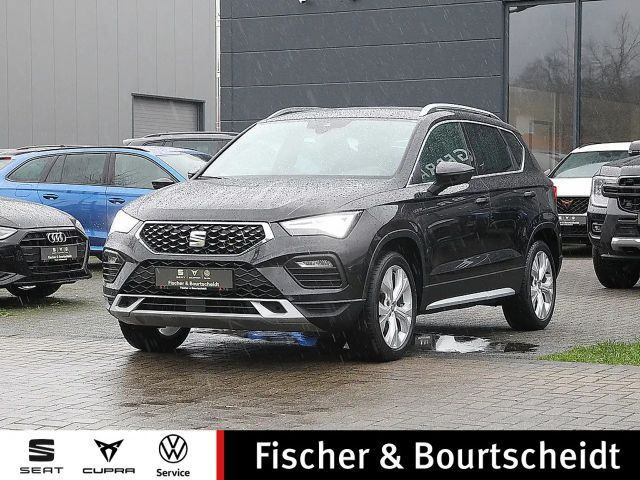 Seat Ateca 1.5 TSI DSG