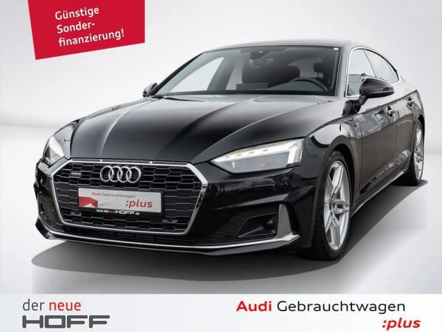 Audi A5 Sportback Quattro S-Line 40 TFSI