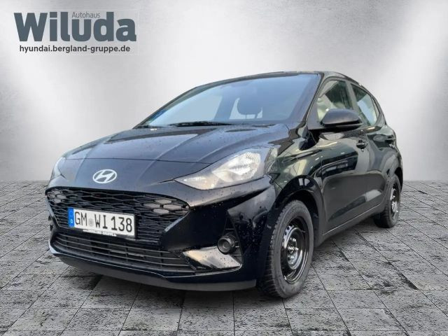 Hyundai i10 Trend 2WD 1.0