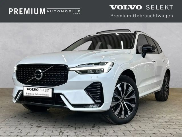 Volvo XC60 Plus Dark