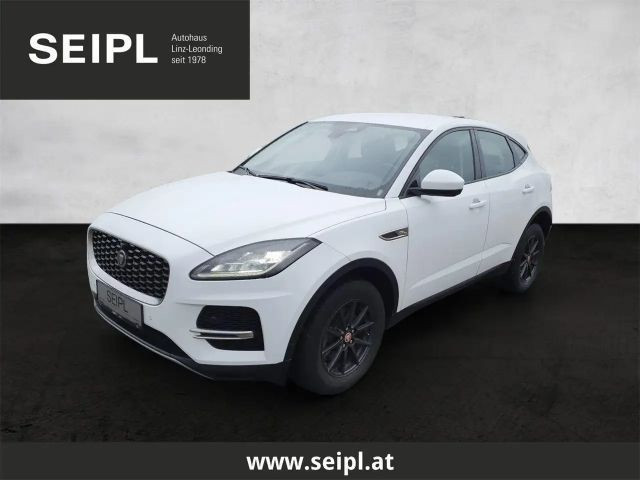 Jaguar E-Pace D165 AWD