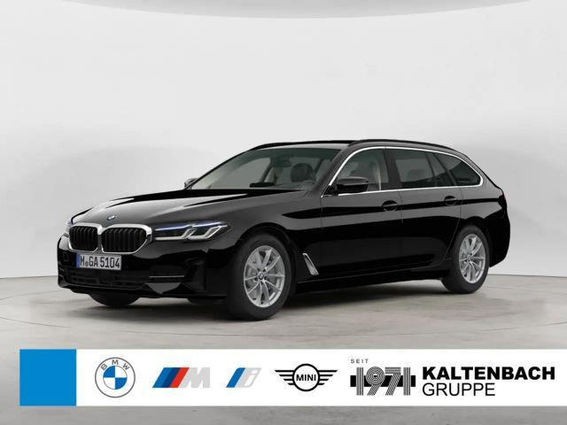 BMW 5 Serie 530 Touring 530d